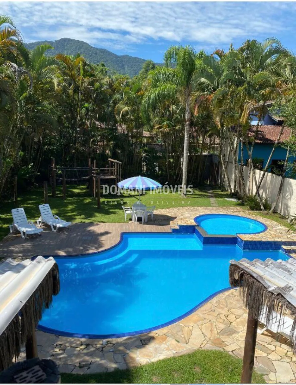 Comercial à venda de 2.105 m² em São Sebastião, SP, Brasil