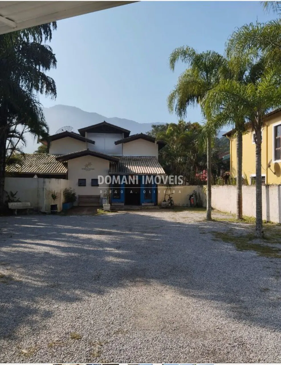 Comercial à venda de 2.105 m² em São Sebastião, SP, Brasil