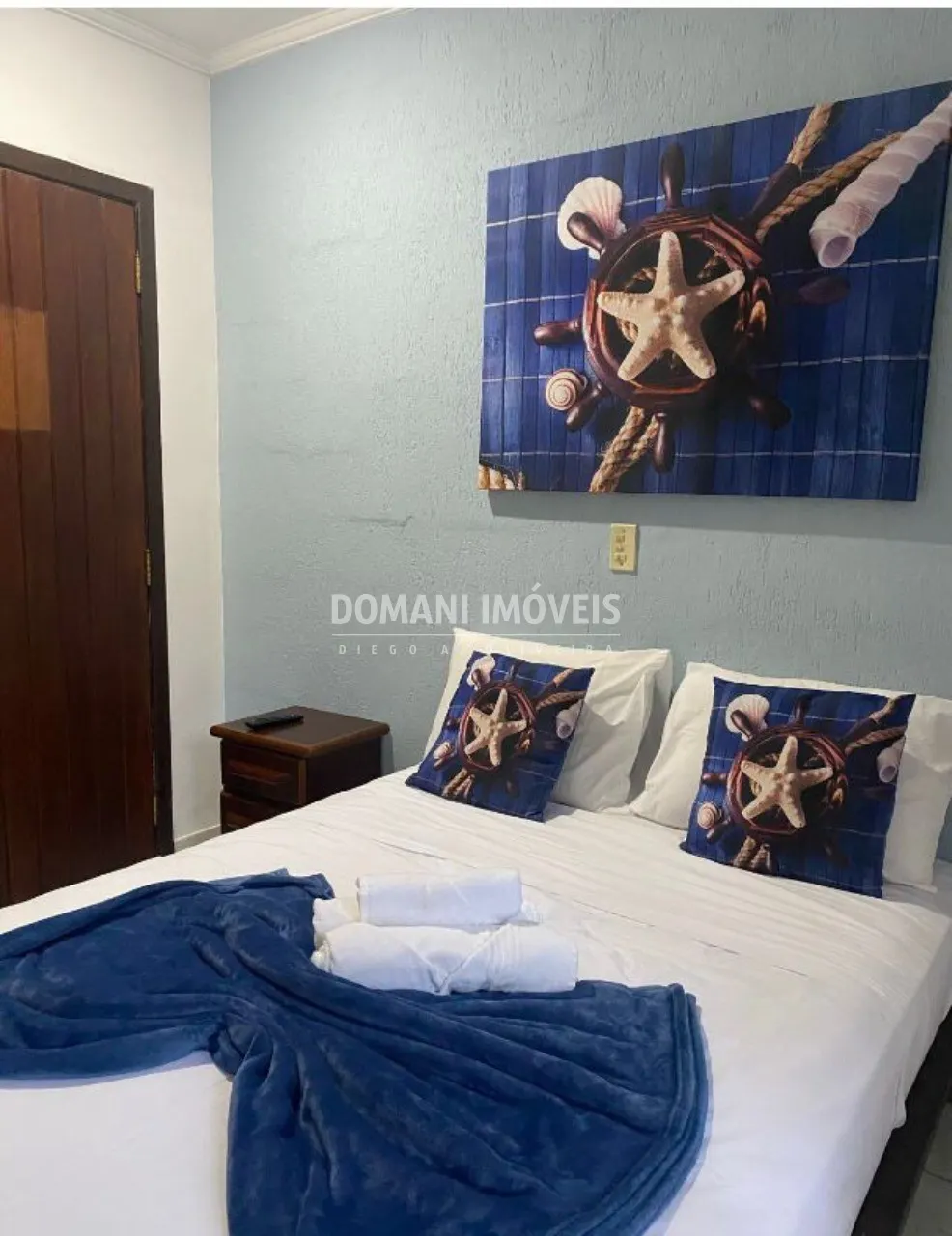 Comercial à venda de 2.105 m² em São Sebastião, SP, Brasil