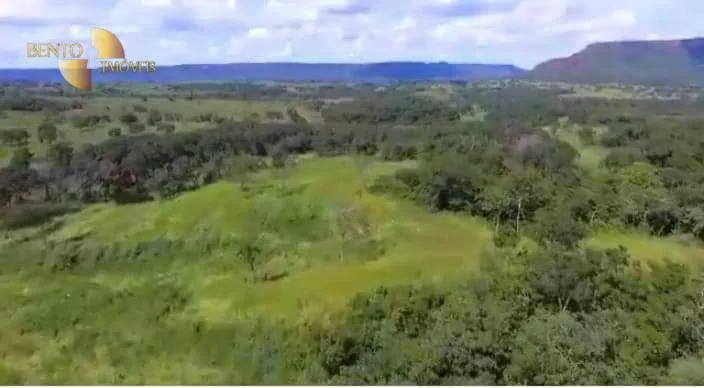 Fazenda à venda de 680 ha em Rondonópolis, MT, Brasil