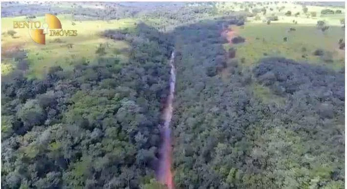 Fazenda à venda de 680 ha em Rondonópolis, MT, Brasil