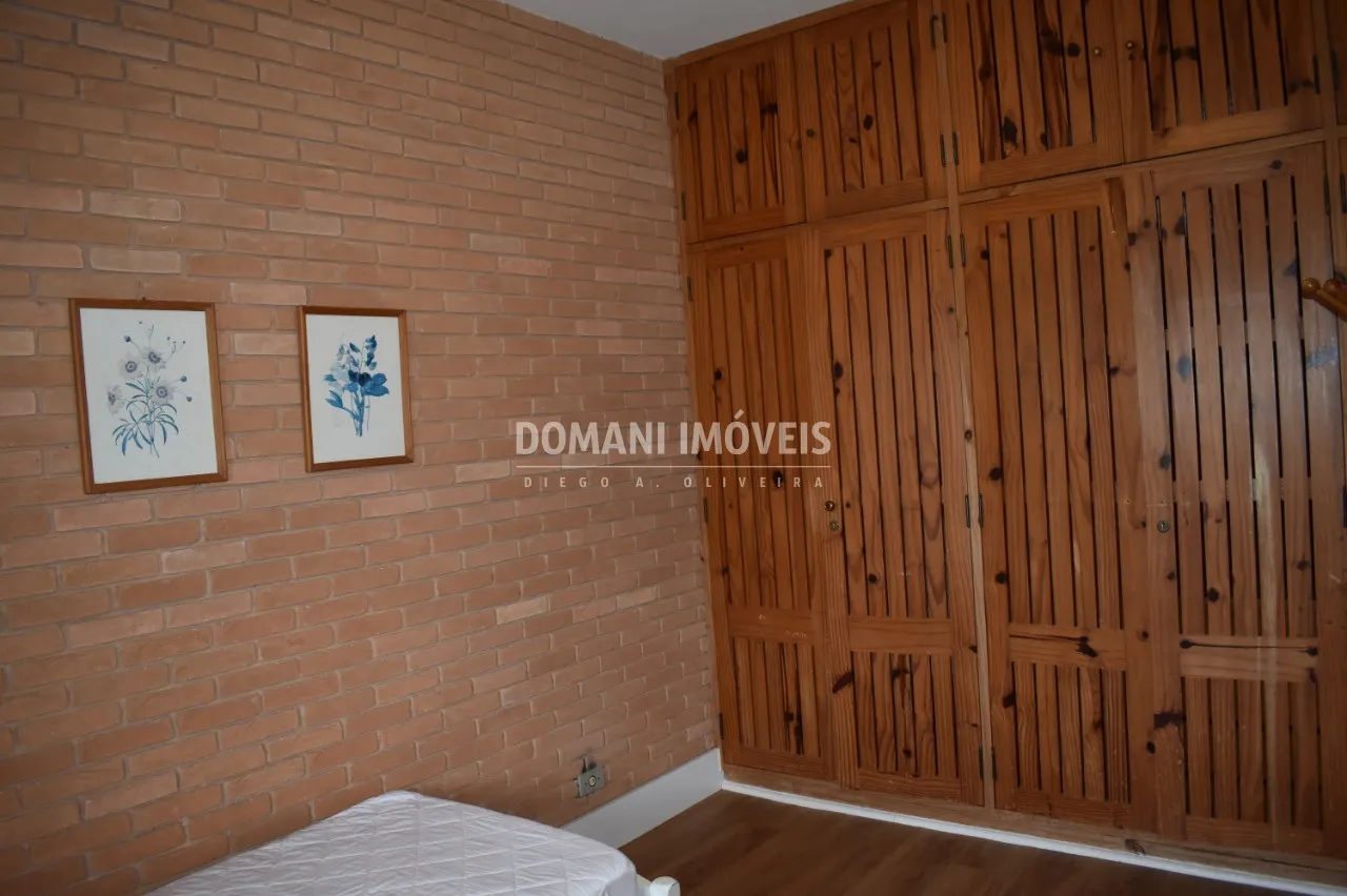 House for sale of 2 acres in Campos do Jordão, SP, Brazil