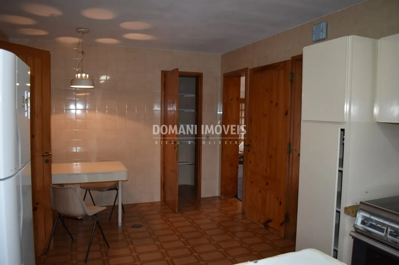 House for sale of 2 acres in Campos do Jordão, SP, Brazil