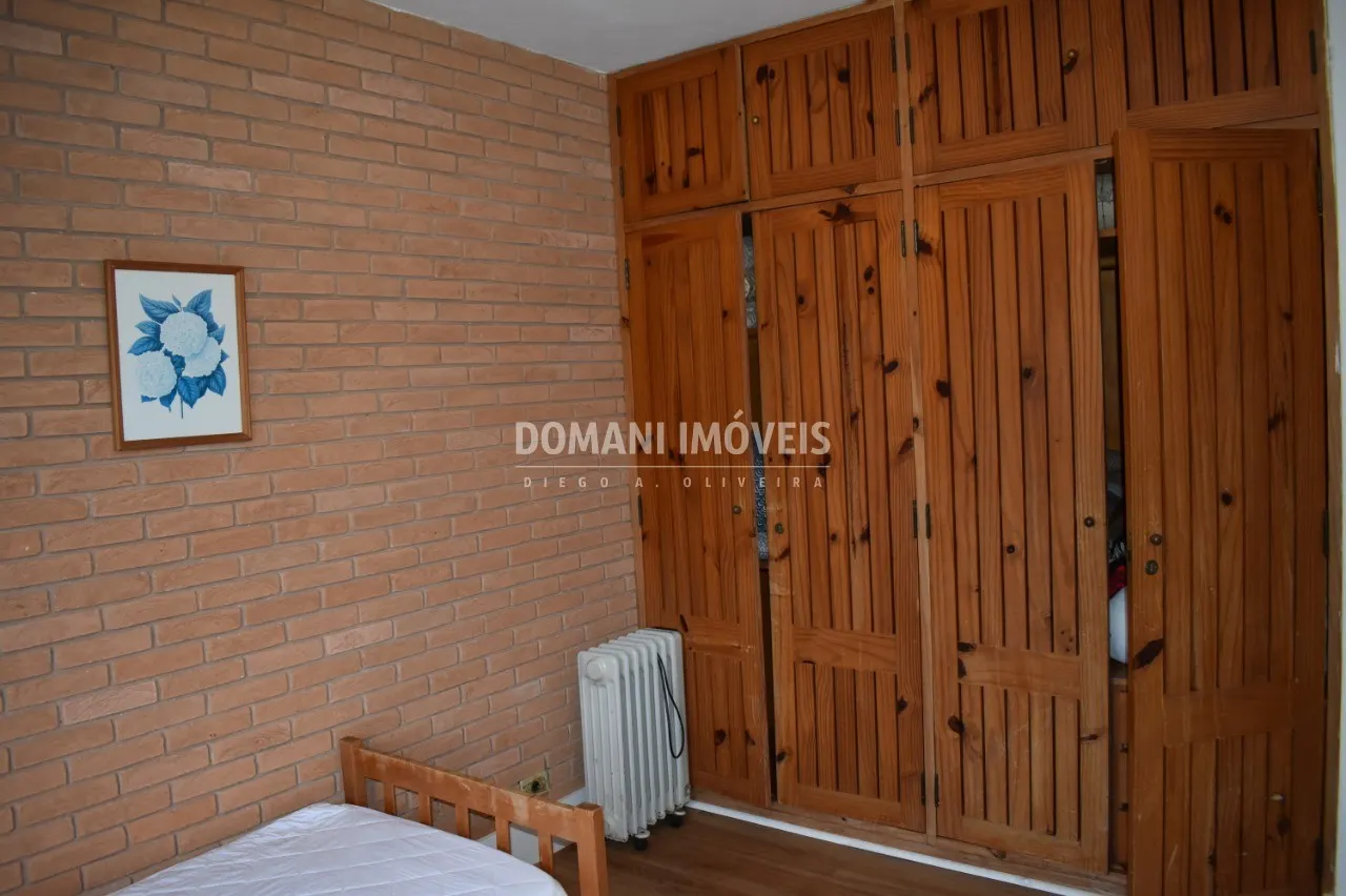 House for sale of 2 acres in Campos do Jordão, SP, Brazil