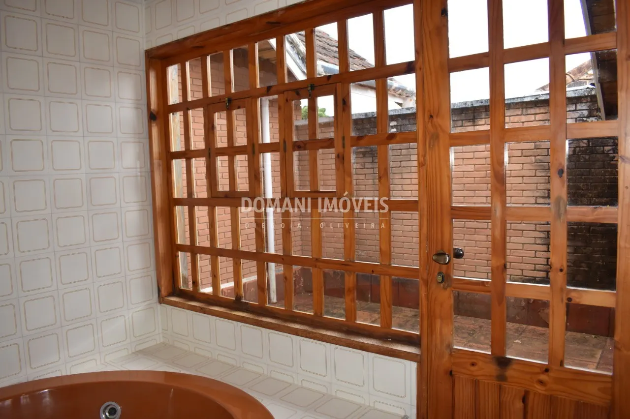 House for sale of 2 acres in Campos do Jordão, SP, Brazil