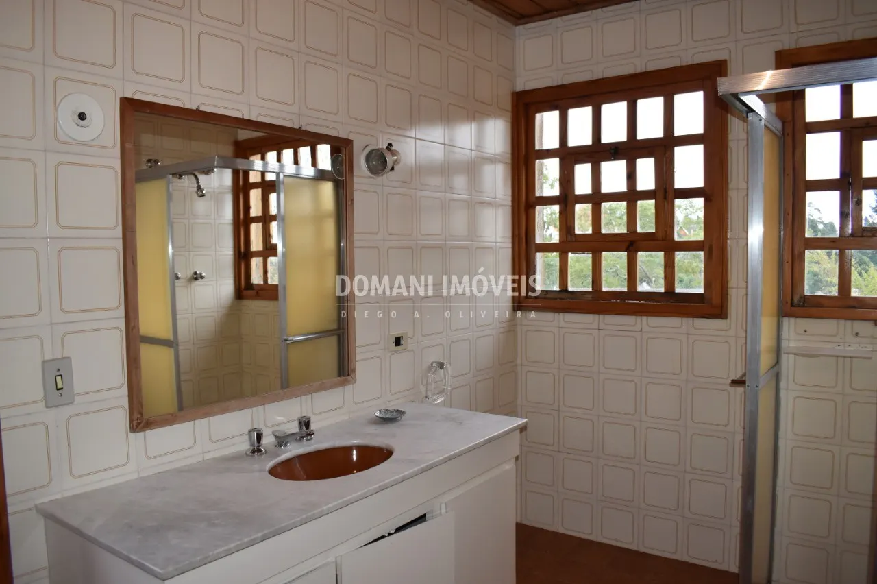 House for sale of 2 acres in Campos do Jordão, SP, Brazil