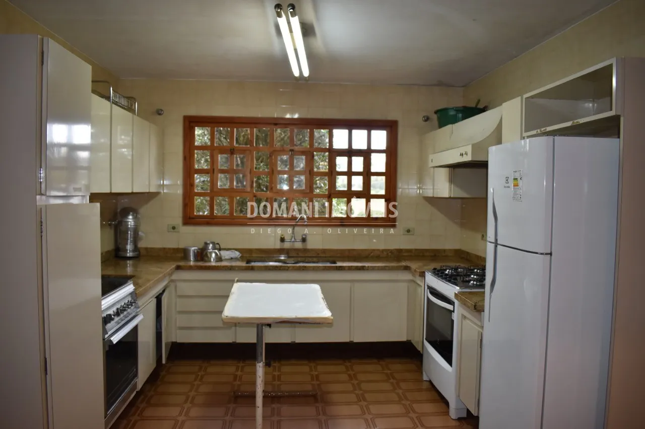 House for sale of 2 acres in Campos do Jordão, SP, Brazil