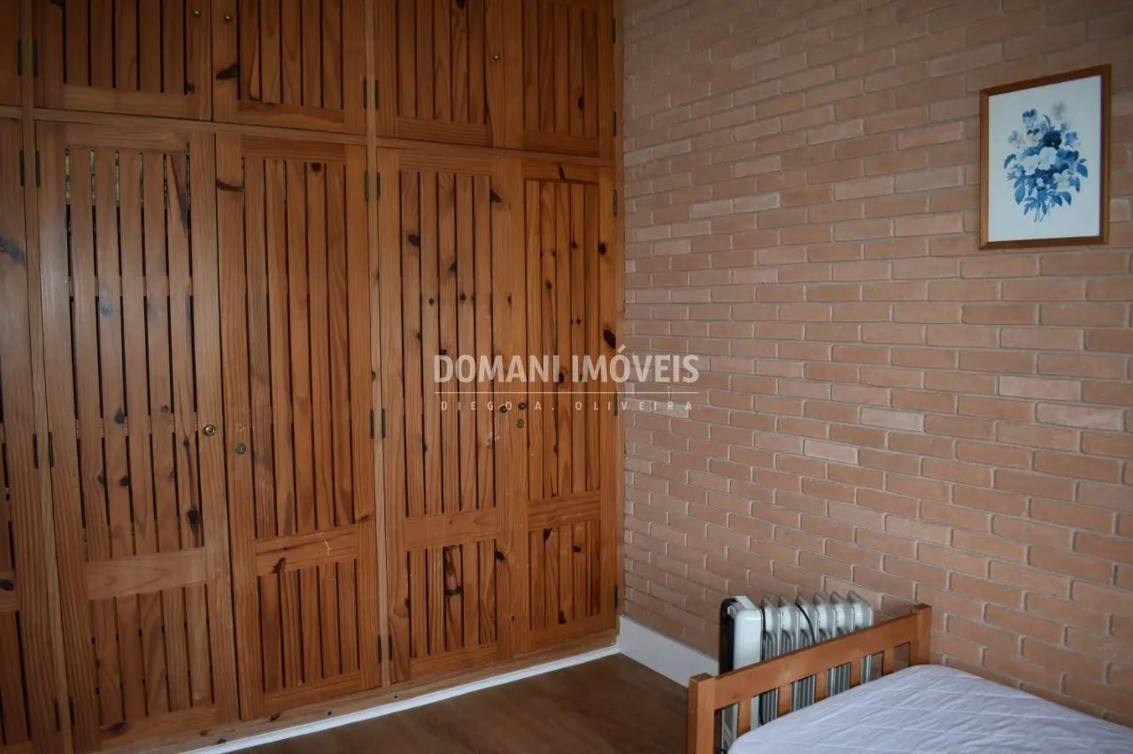 House for sale of 2 acres in Campos do Jordão, SP, Brazil