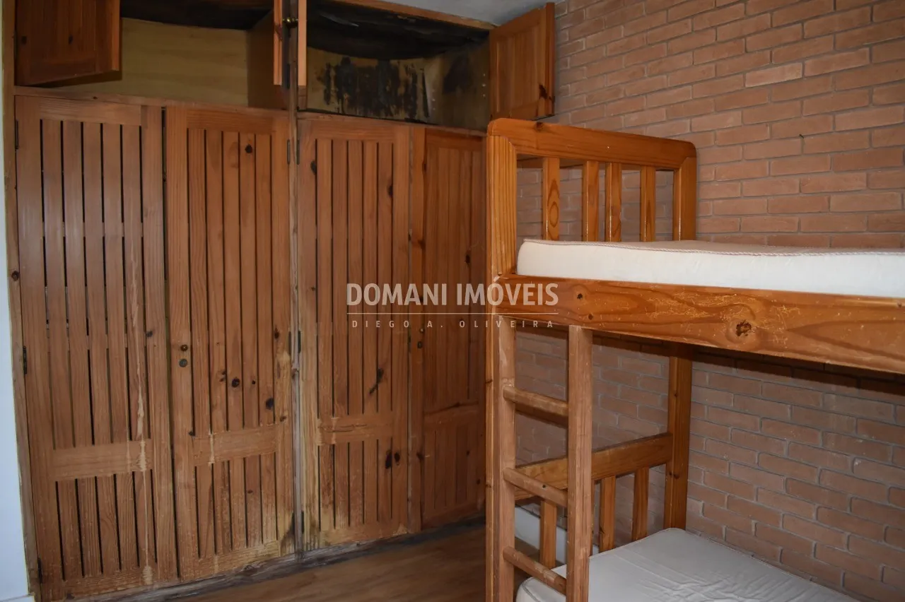 House for sale of 2 acres in Campos do Jordão, SP, Brazil