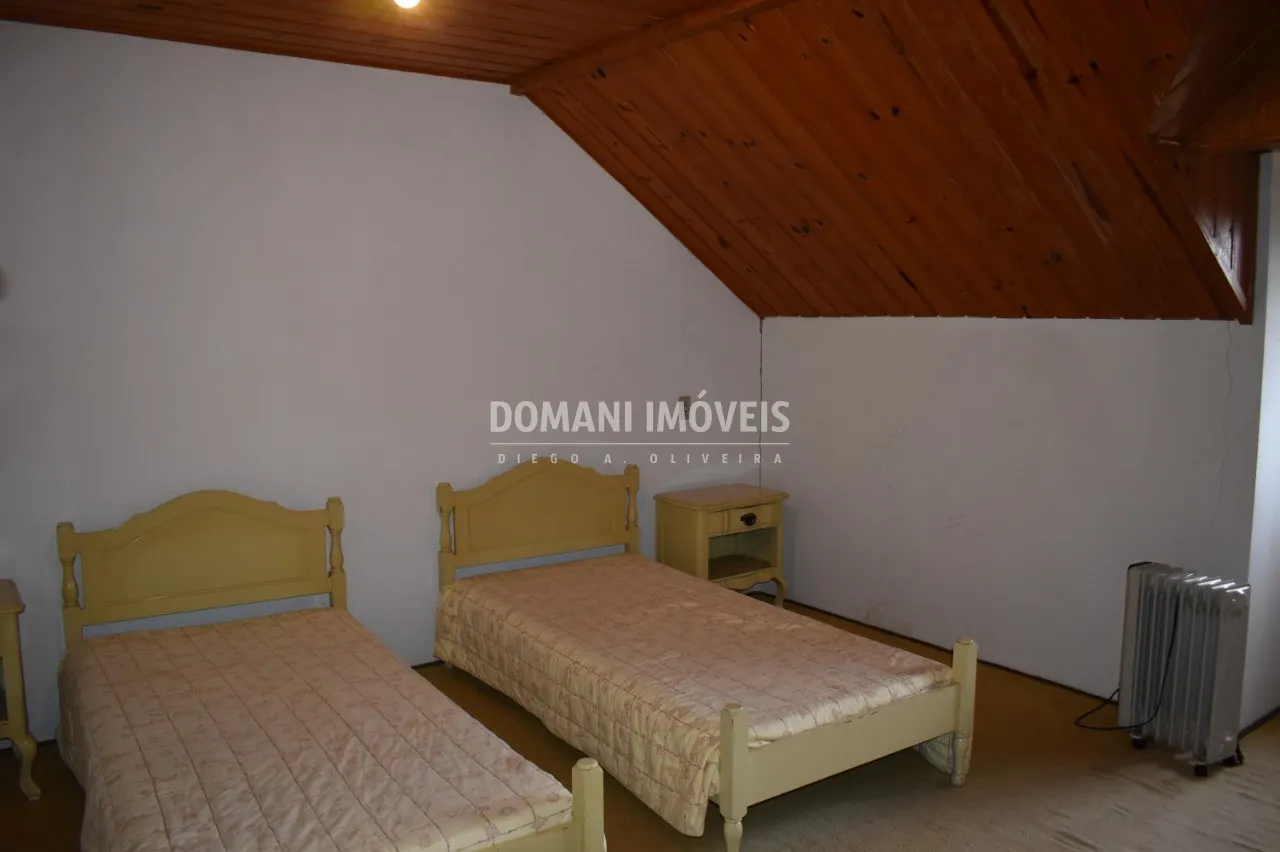 House for sale of 2 acres in Campos do Jordão, SP, Brazil