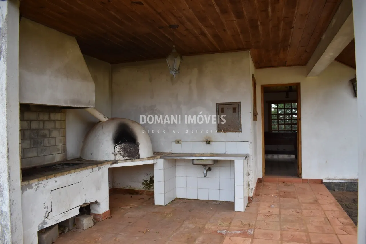 House for sale of 2 acres in Campos do Jordão, SP, Brazil