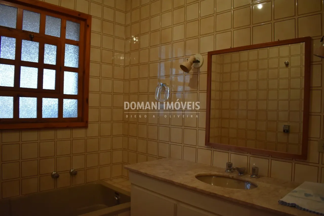 House for sale of 2 acres in Campos do Jordão, SP, Brazil