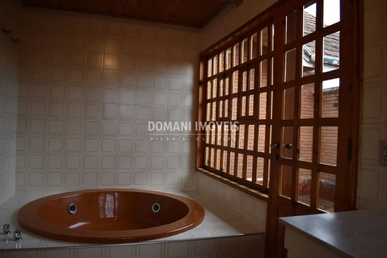 House for sale of 2 acres in Campos do Jordão, SP, Brazil