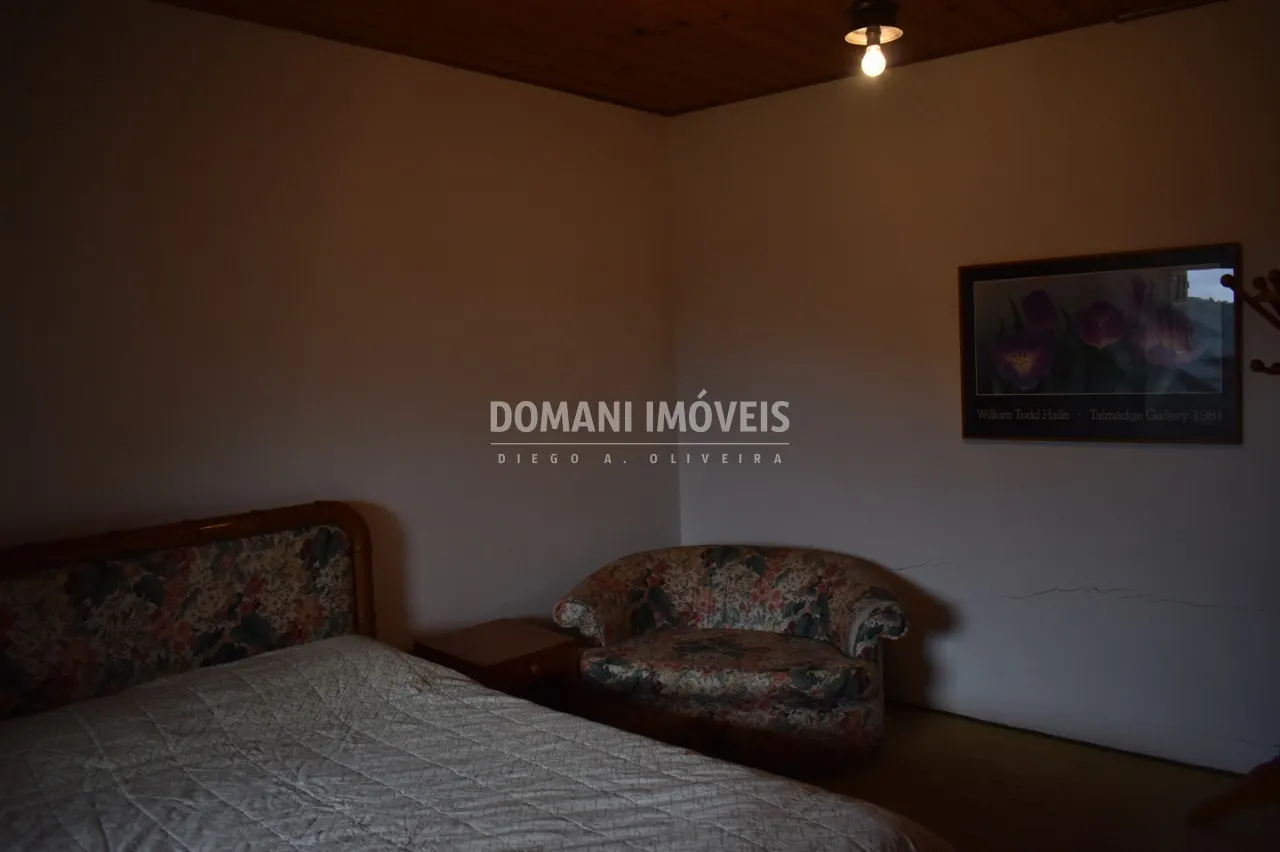 House for sale of 2 acres in Campos do Jordão, SP, Brazil