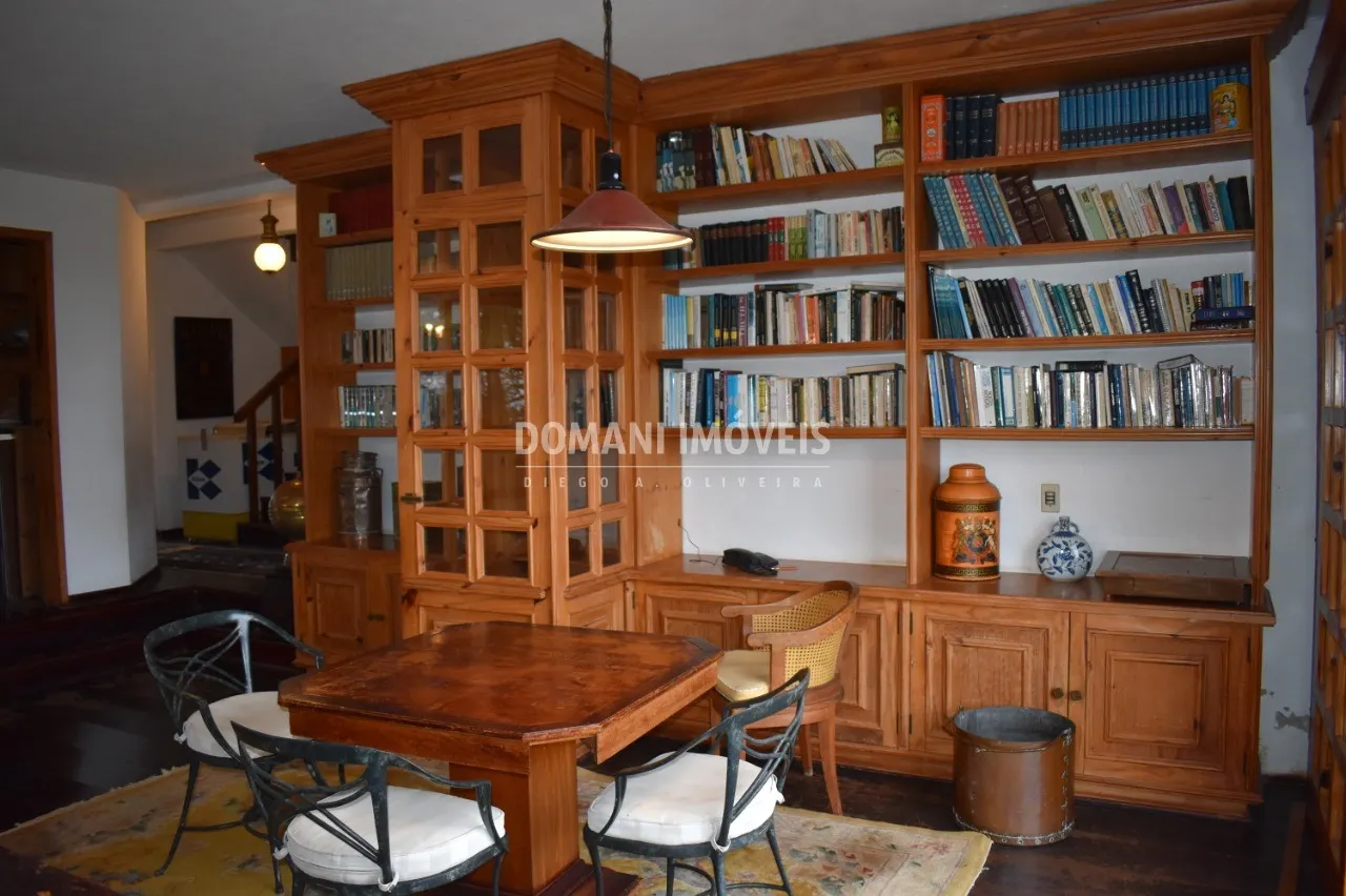 House for sale of 2 acres in Campos do Jordão, SP, Brazil