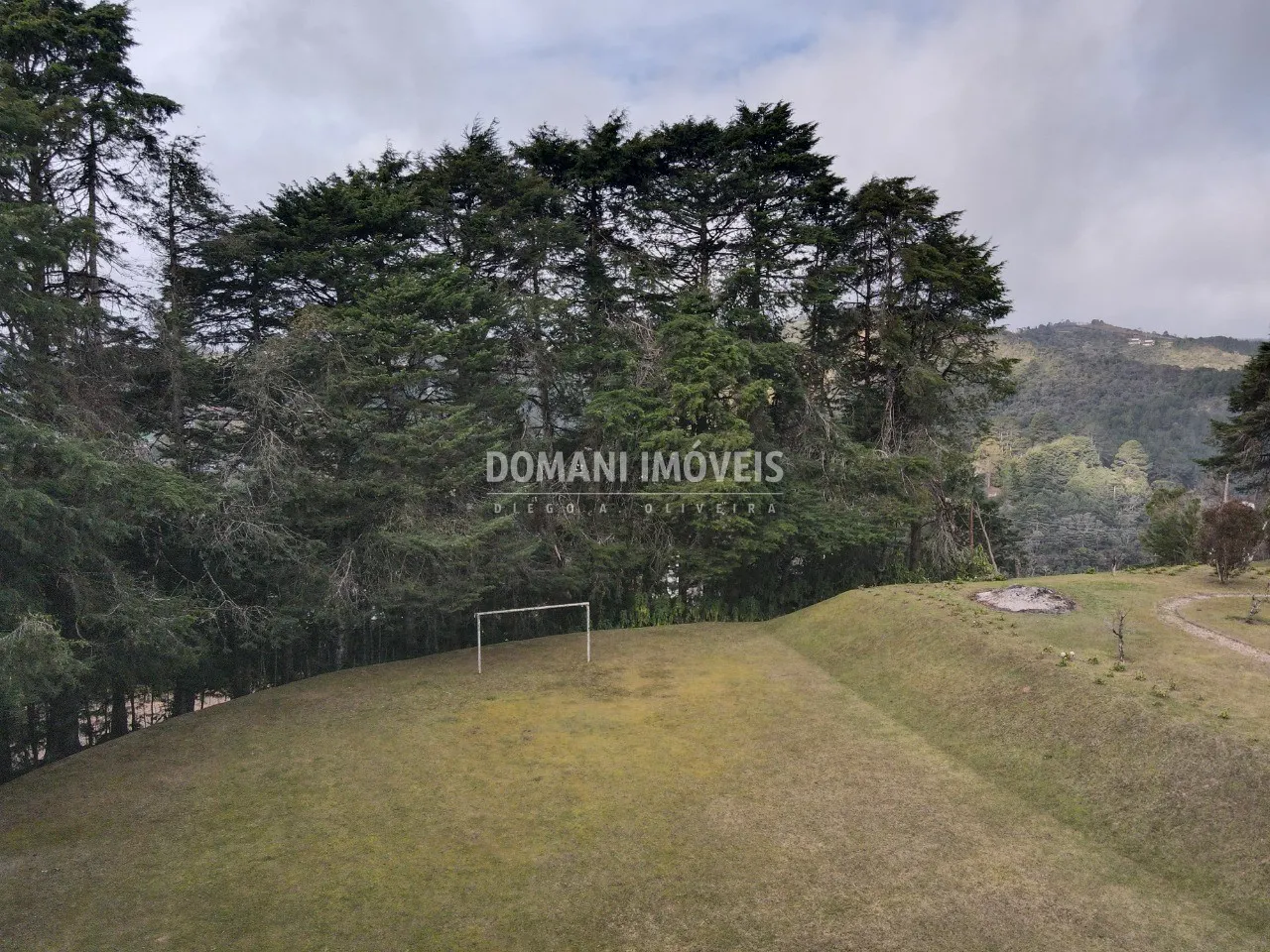 House for sale of 2 acres in Campos do Jordão, SP, Brazil