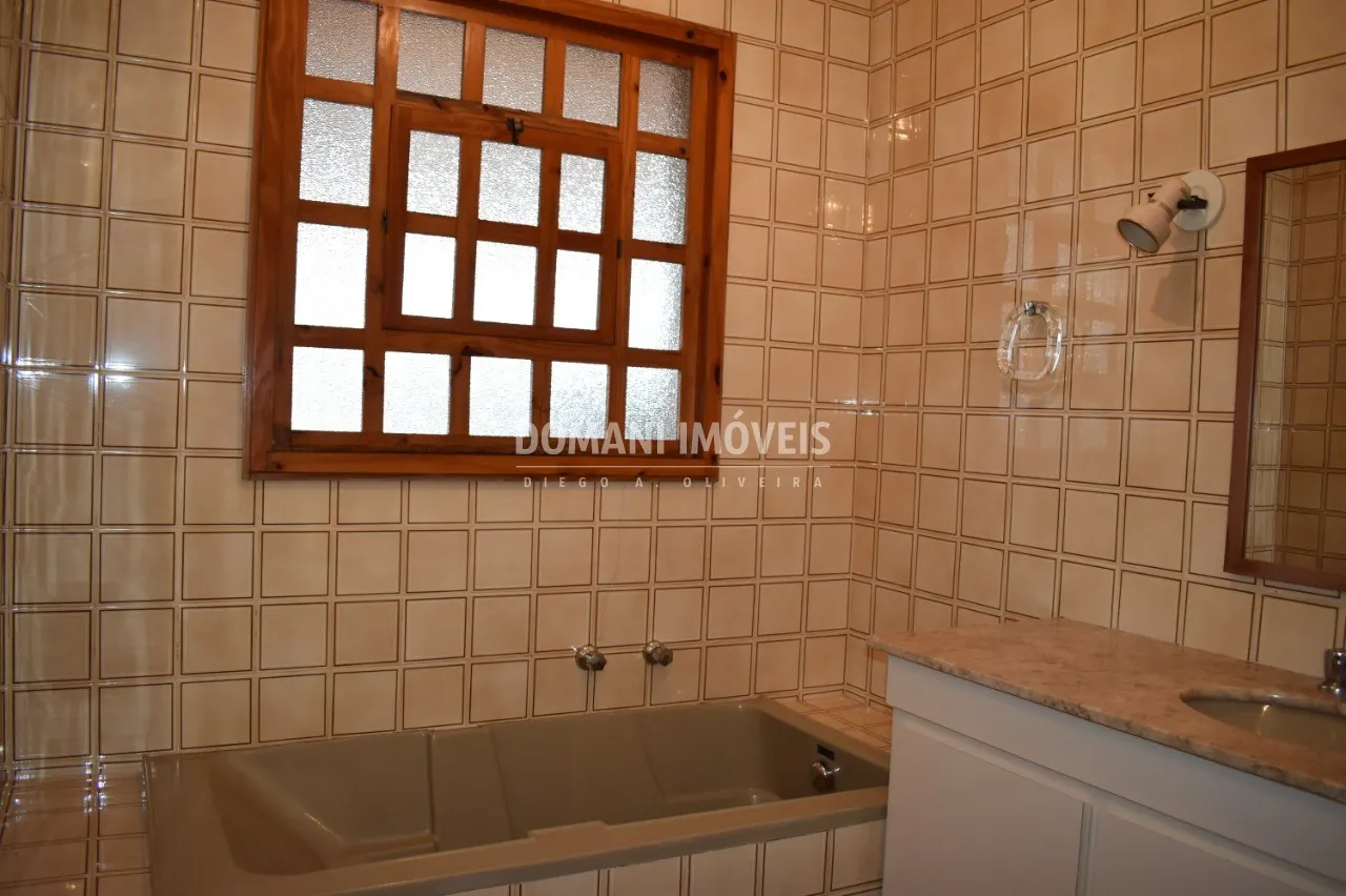 House for sale of 2 acres in Campos do Jordão, SP, Brazil