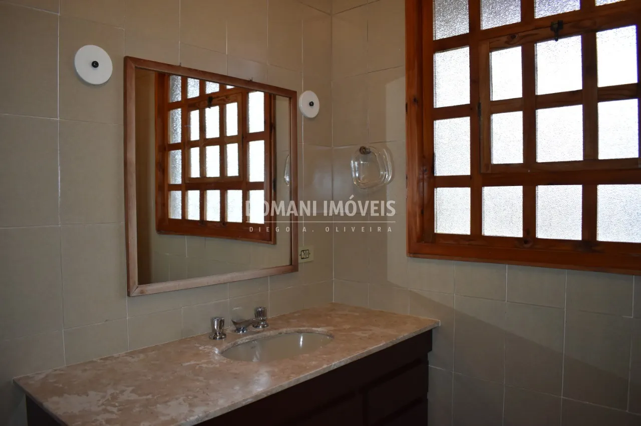 House for sale of 2 acres in Campos do Jordão, SP, Brazil