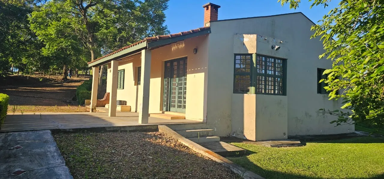Fazenda à venda de 22 ha em Tatuí, SP, Brasil