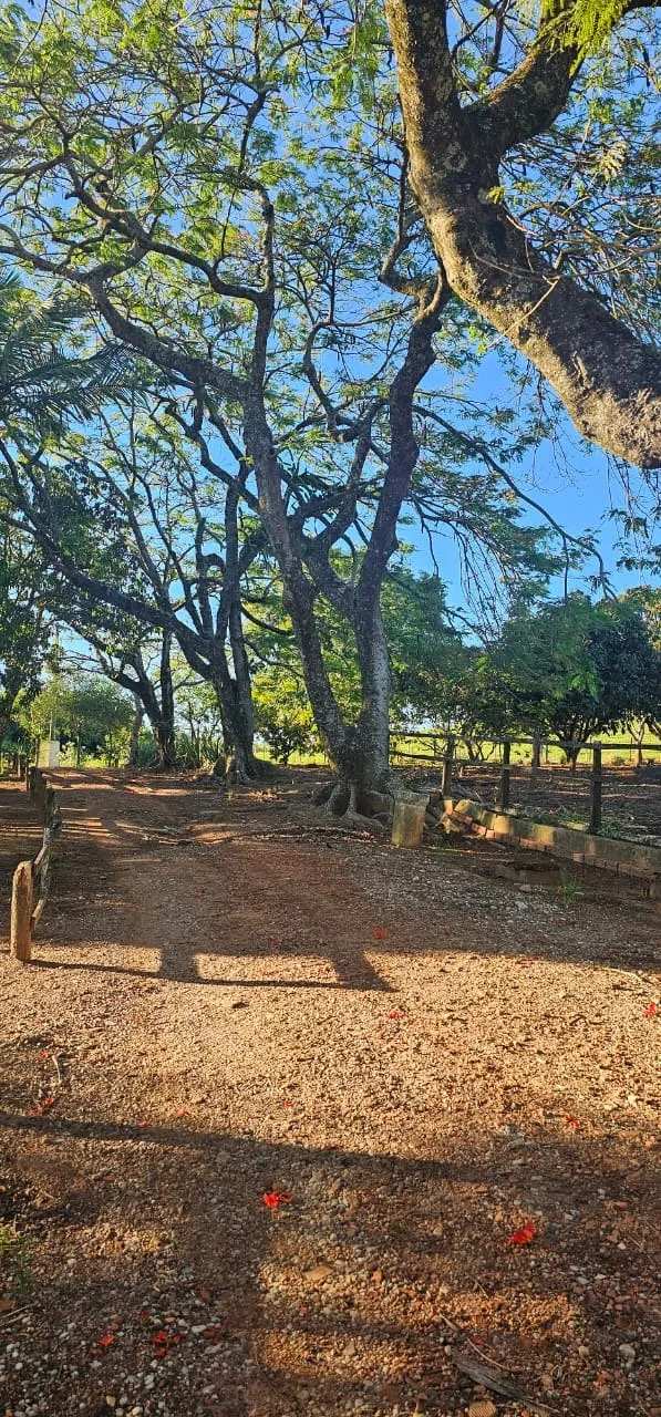 Fazenda à venda de 22 ha em Tatuí, SP, Brasil