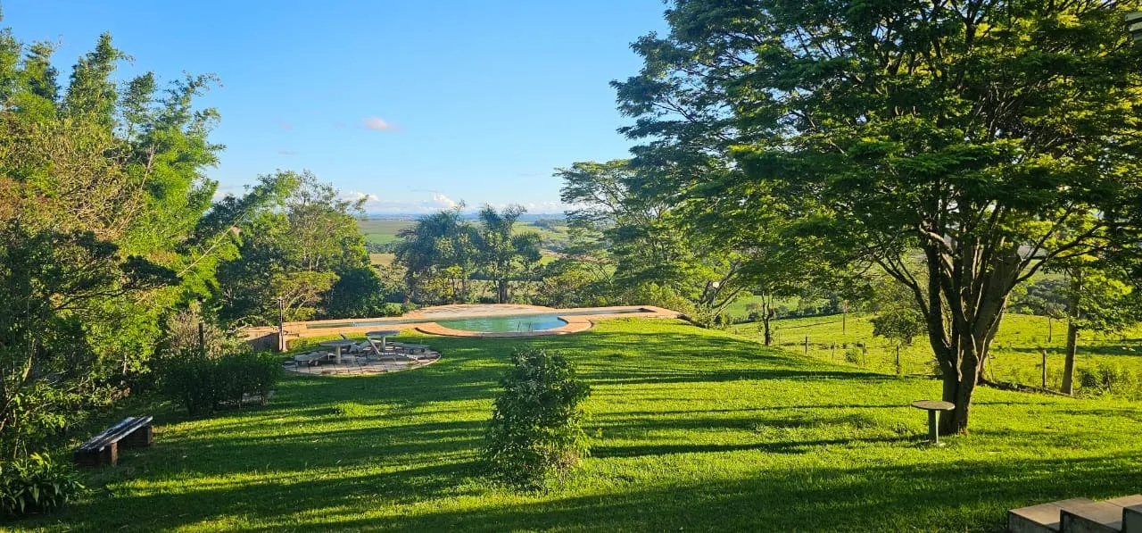 Fazenda à venda de 22 ha em Tatuí, SP, Brasil