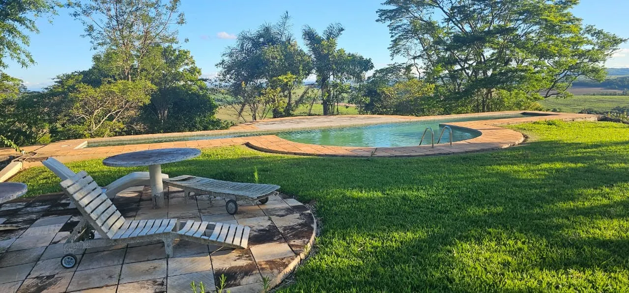 Fazenda à venda de 22 ha em Tatuí, SP, Brasil