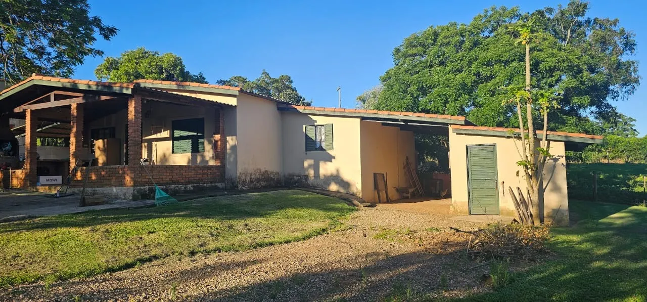 Fazenda à venda de 22 ha em Tatuí, SP, Brasil