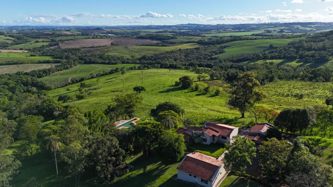 Fazenda à venda de 22 ha em Tatuí, SP, Brasil