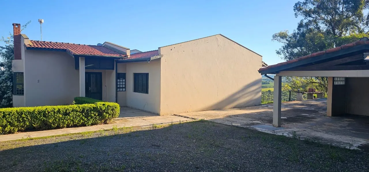 Fazenda à venda de 22 ha em Tatuí, SP, Brasil