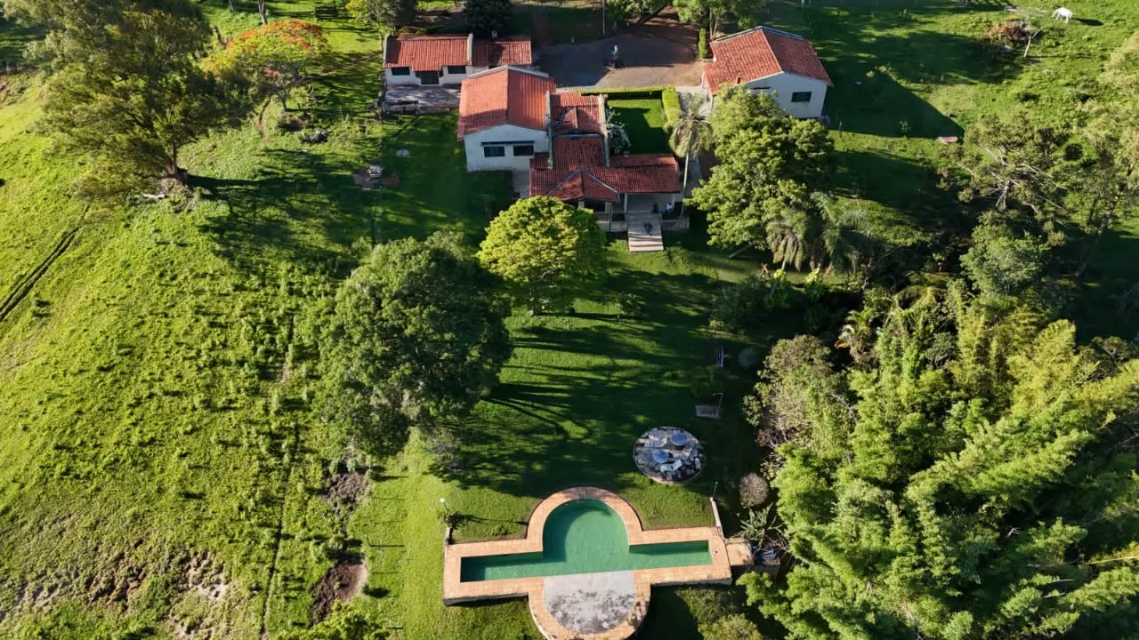 Fazenda à venda de 22 ha em Tatuí, SP, Brasil