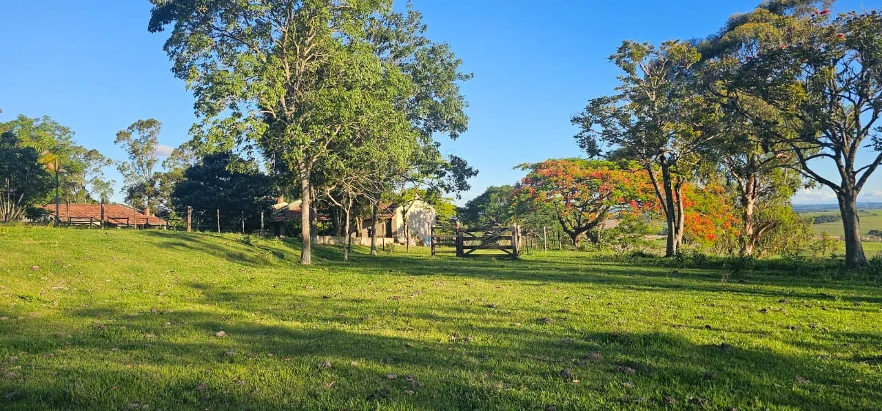 Fazenda à venda de 22 ha em Tatuí, SP, Brasil