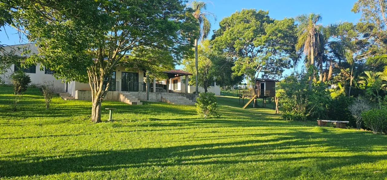 Fazenda à venda de 22 ha em Tatuí, SP, Brasil