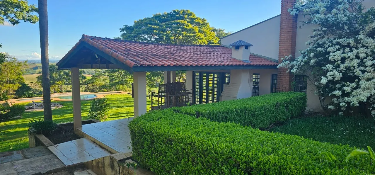 Fazenda à venda de 22 ha em Tatuí, SP, Brasil