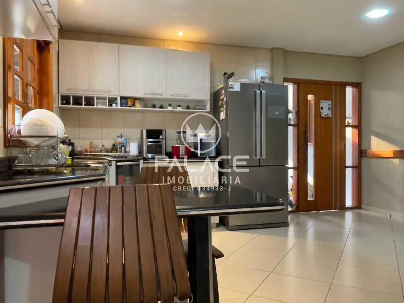 Country home for sale of 2,873 m² in Piracicaba, SP, Brazil