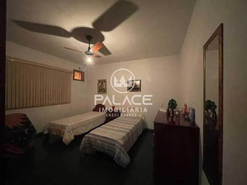 Country home for sale of 2,873 m² in Piracicaba, SP, Brazil