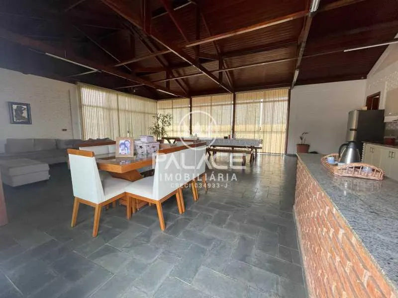 Country home for sale of 2,873 m² in Piracicaba, SP, Brazil