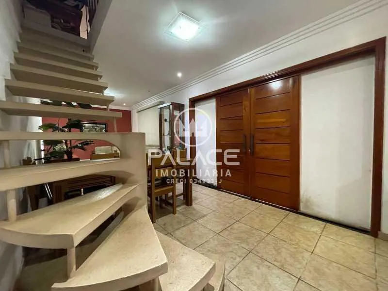 Country home for sale of 2,873 m² in Piracicaba, SP, Brazil
