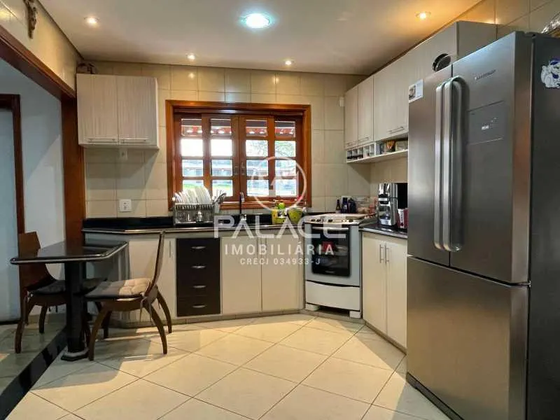 Country home for sale of 2,873 m² in Piracicaba, SP, Brazil