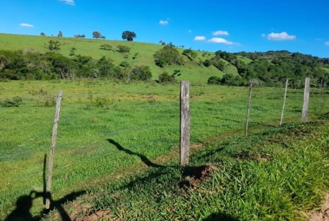Sítio à venda de 73 ha em Angatuba, SP, Brasil