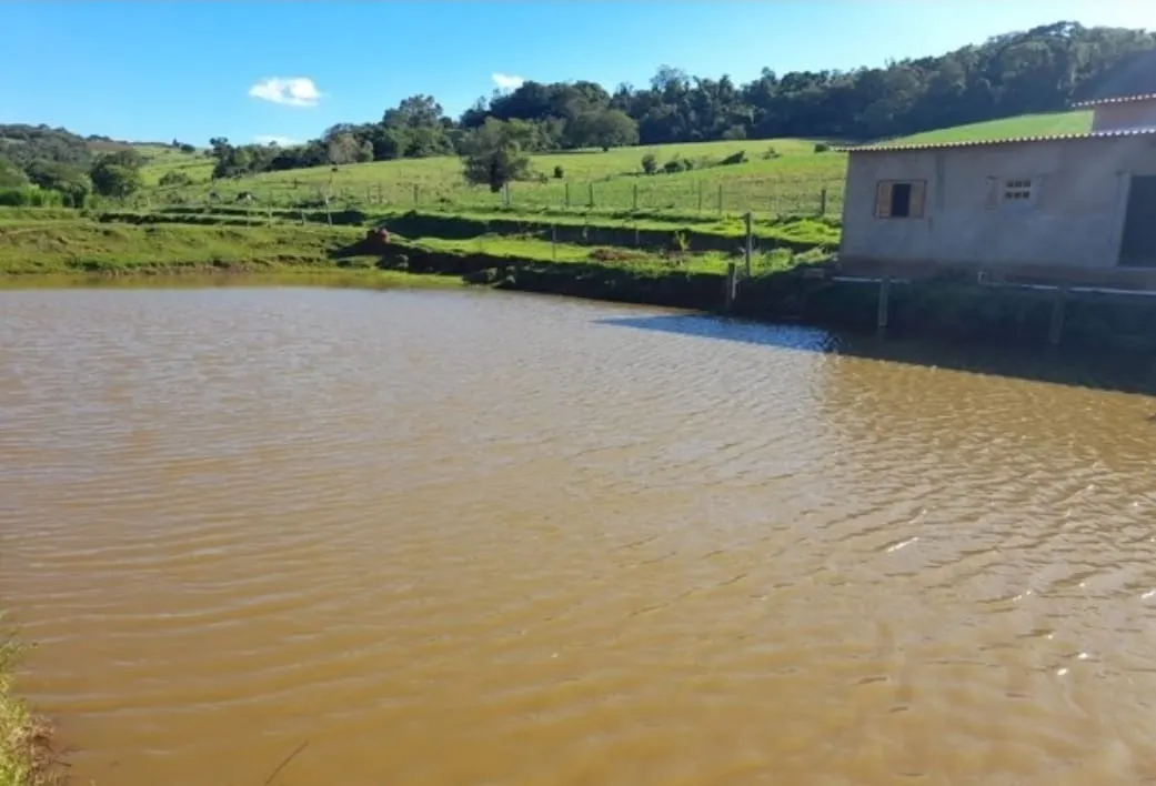Sítio à venda de 73 ha em Angatuba, SP, Brasil