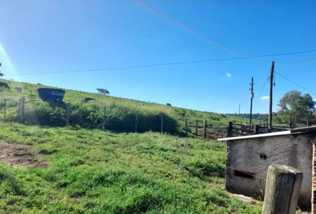 Sítio à venda de 73 ha em Angatuba, SP, Brasil