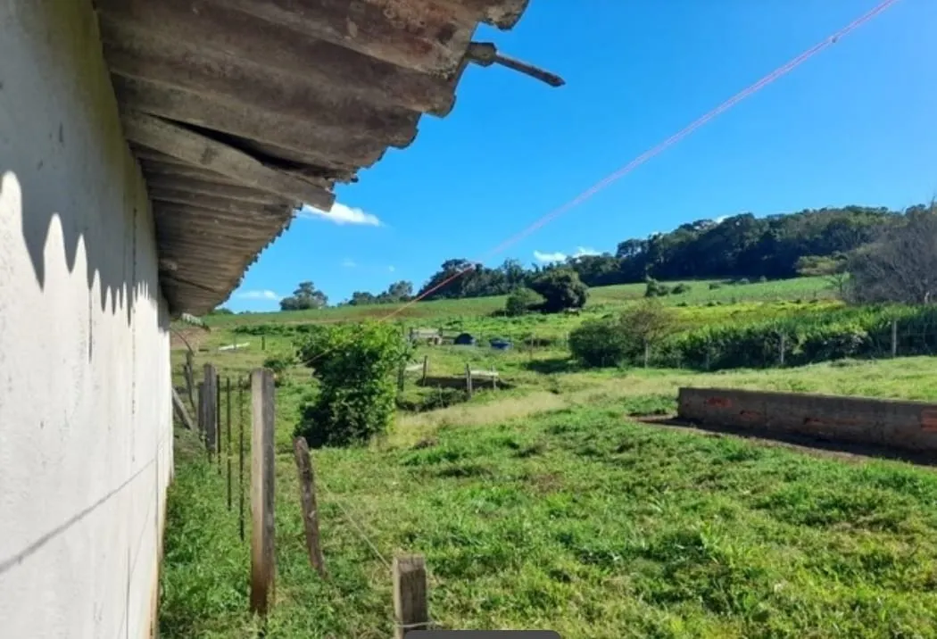 Sítio à venda de 73 ha em Angatuba, SP, Brasil