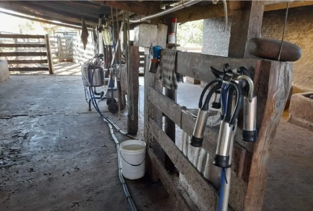 Sítio à venda de 73 ha em Angatuba, SP, Brasil