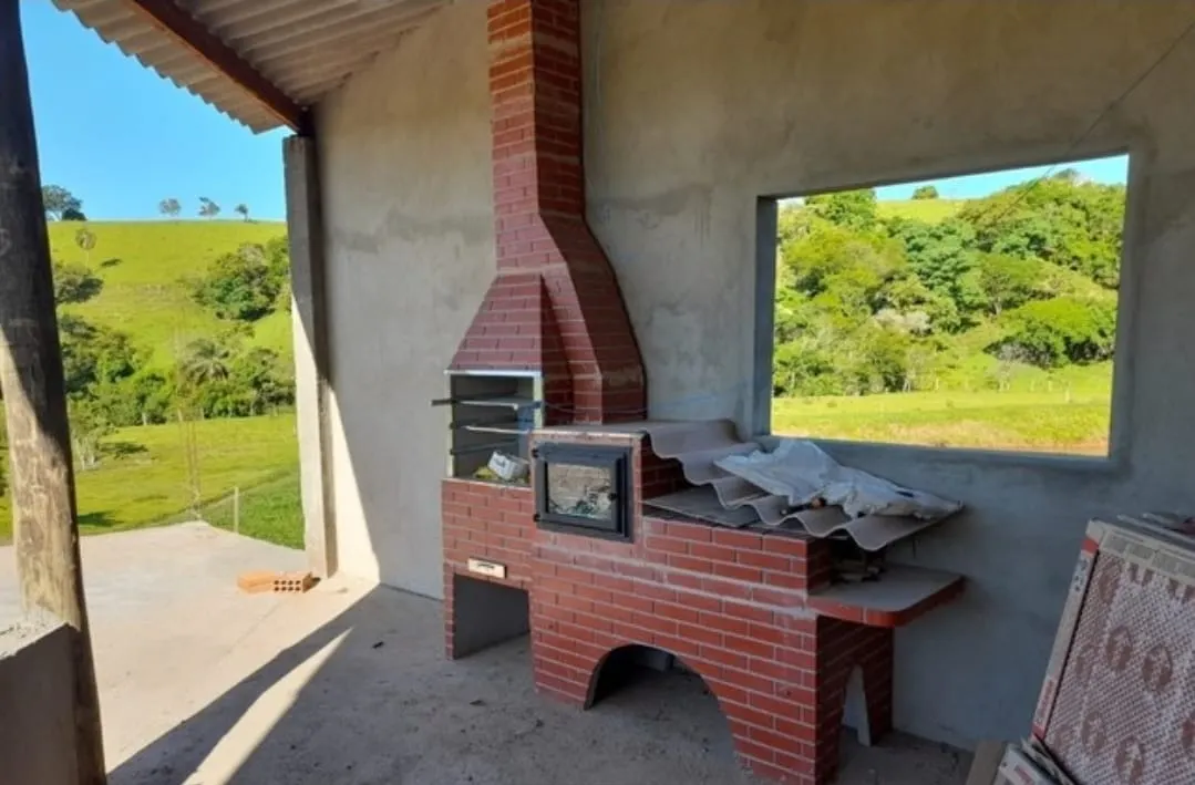 Sítio à venda de 73 ha em Angatuba, SP, Brasil