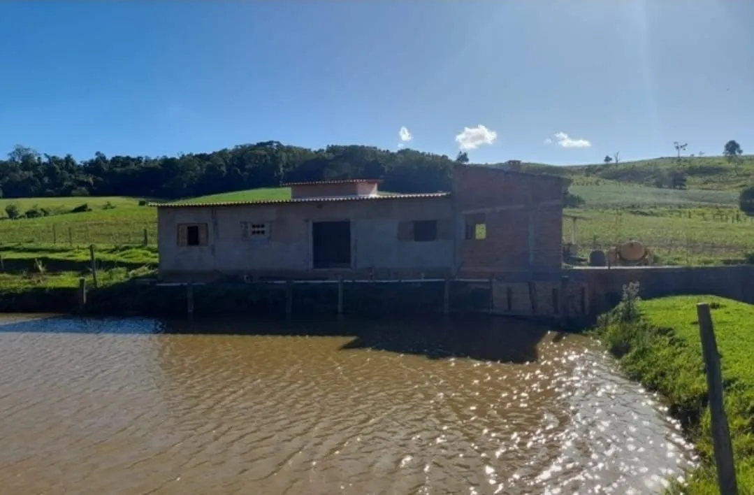 Sítio à venda de 73 ha em Angatuba, SP, Brasil
