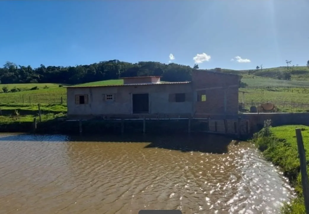 Sítio à venda de 73 ha em Angatuba, SP, Brasil