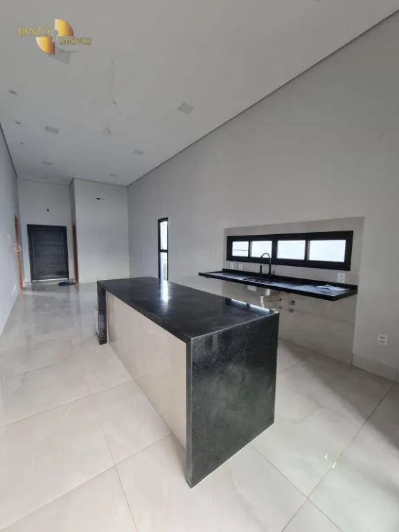 Casa à venda de 250 m² em Cuiabá, MT, Brasil