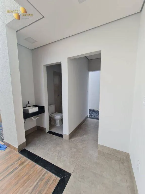 Casa à venda de 250 m² em Cuiabá, MT, Brasil
