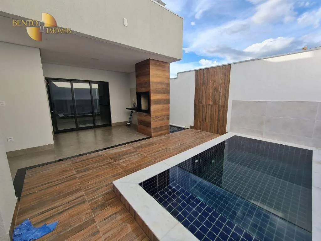 Casa à venda de 250 m² em Cuiabá, MT, Brasil