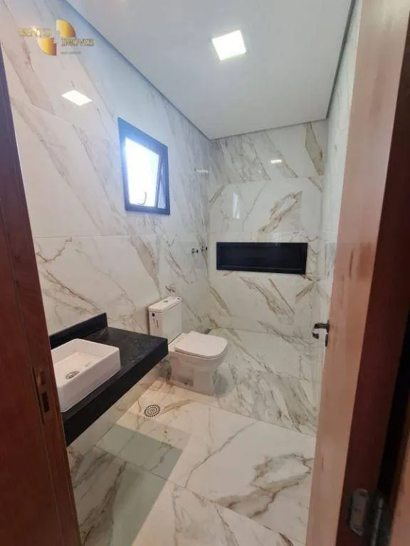 Casa à venda de 250 m² em Cuiabá, MT, Brasil